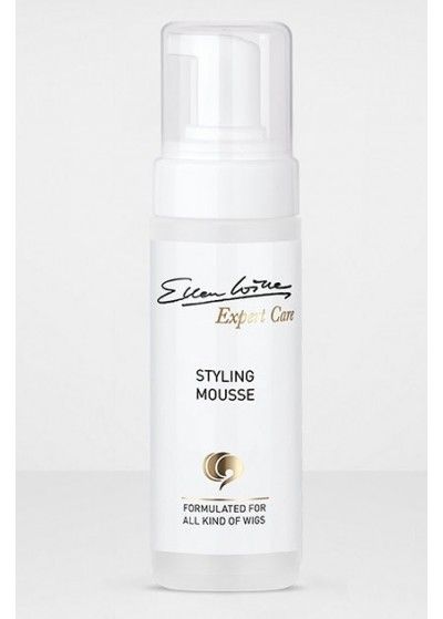 Средства по уходу мусс (STYLING  MOUSSE)