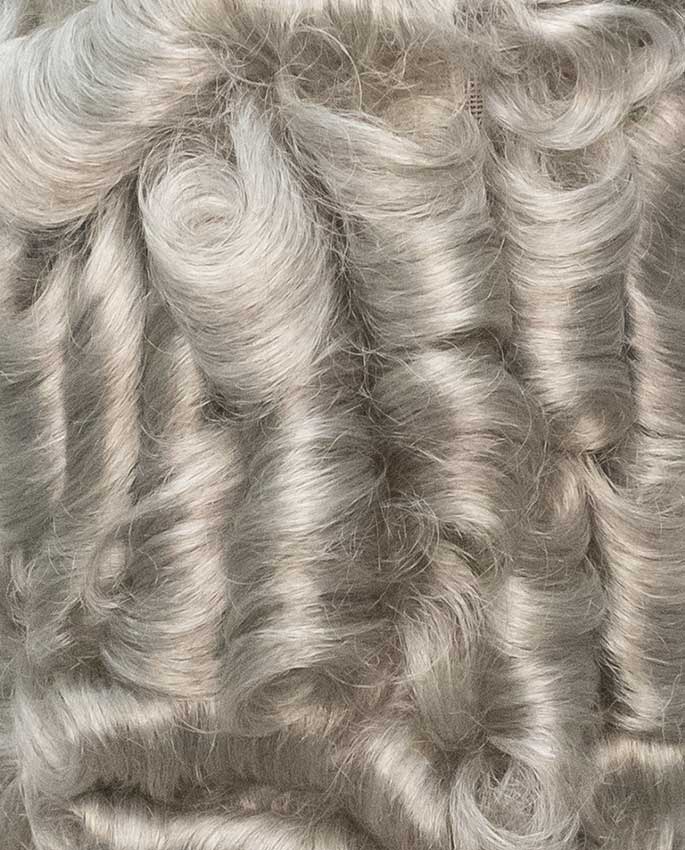 Парики MADAME POMPADOUR