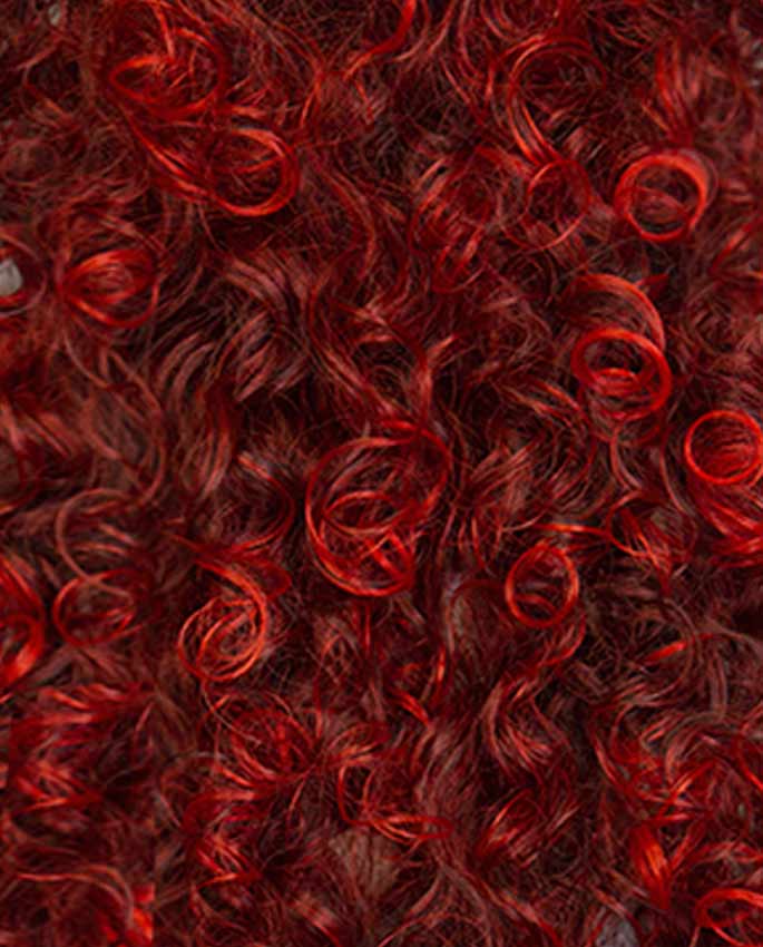 Парики ROXIE 80