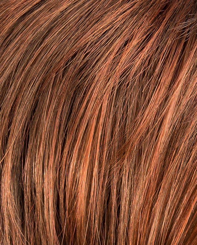 Парики FENJA mono part.