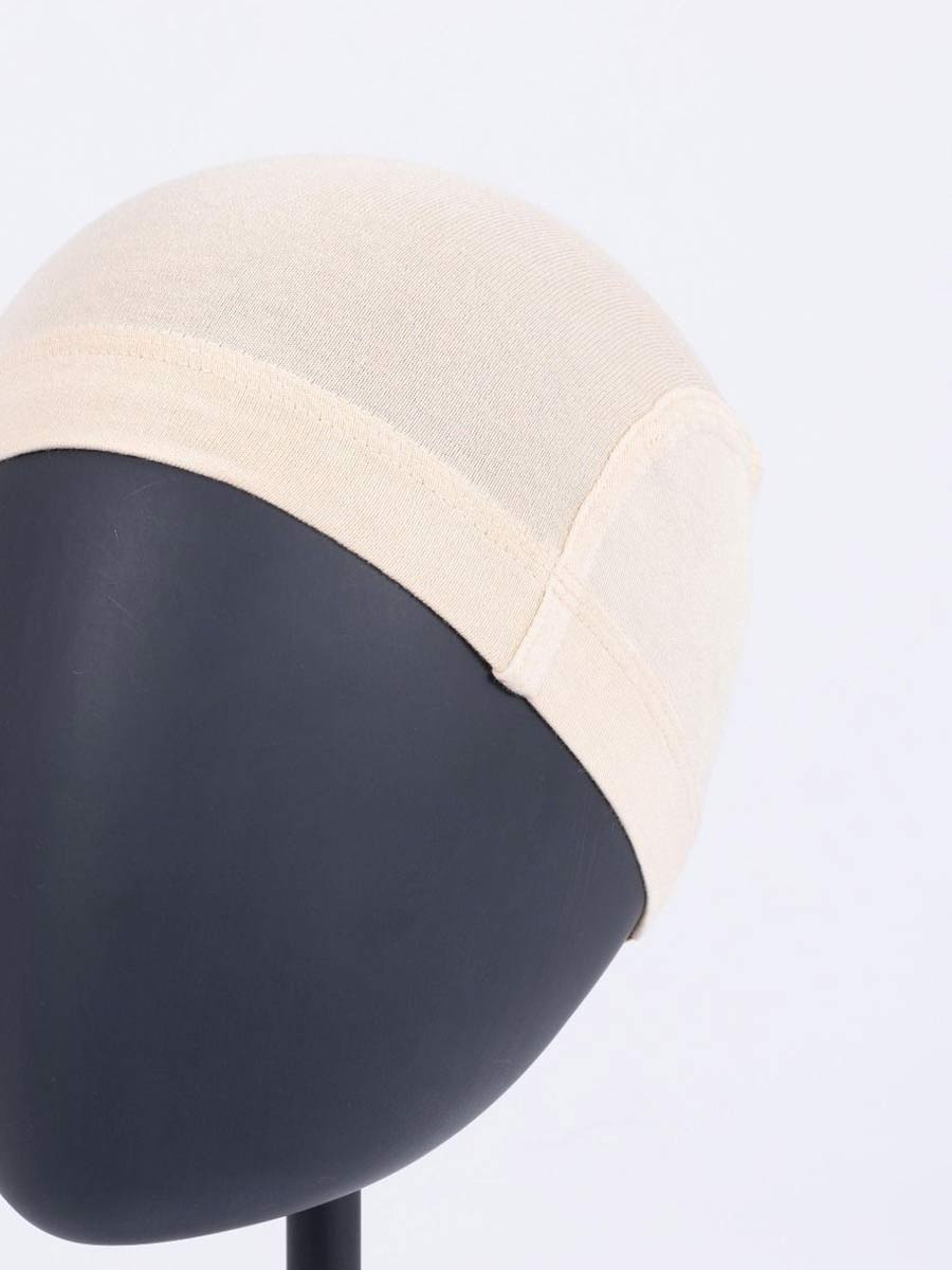 Аксессуары WIG CAP SECURE (шапочка под парик с силиконовыми вставками)