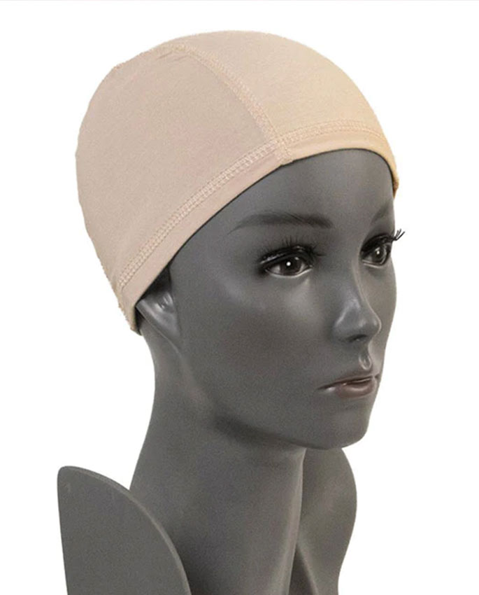Аксессуары WIG CAP SOFT (шапочка под парик)