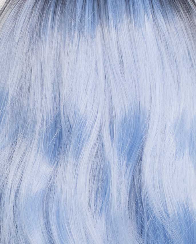 Парики KAR 002