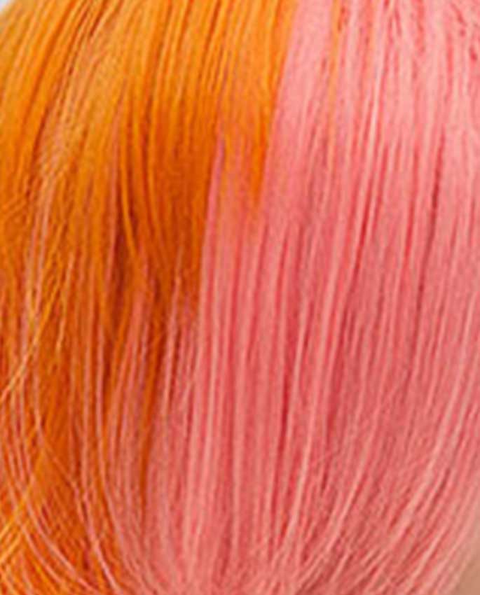 Парики KAR 015