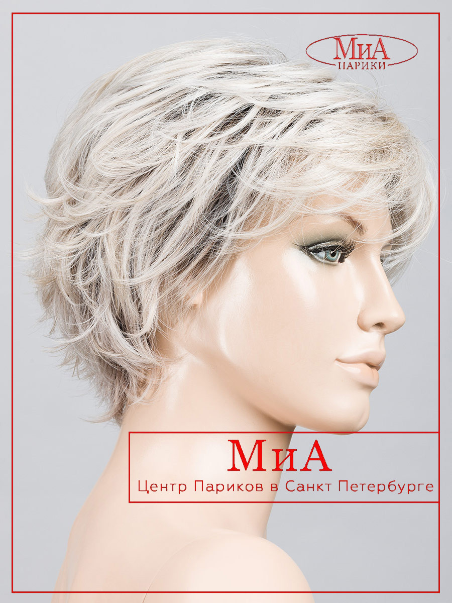 metallic-blonde-rooted