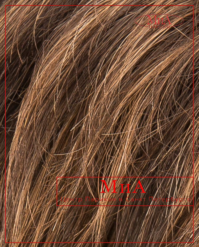 EMMA small (M) (chocolate brown)