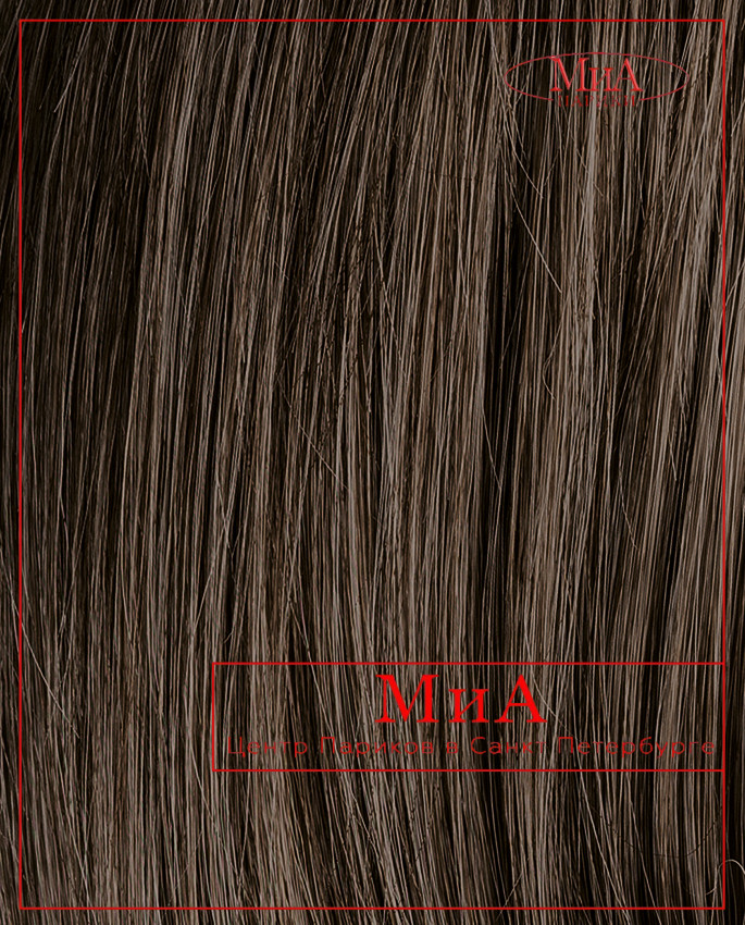 BARI mono (pepper brown)