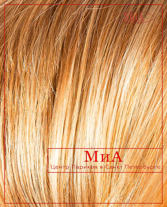 DISC mono part (light mango)
