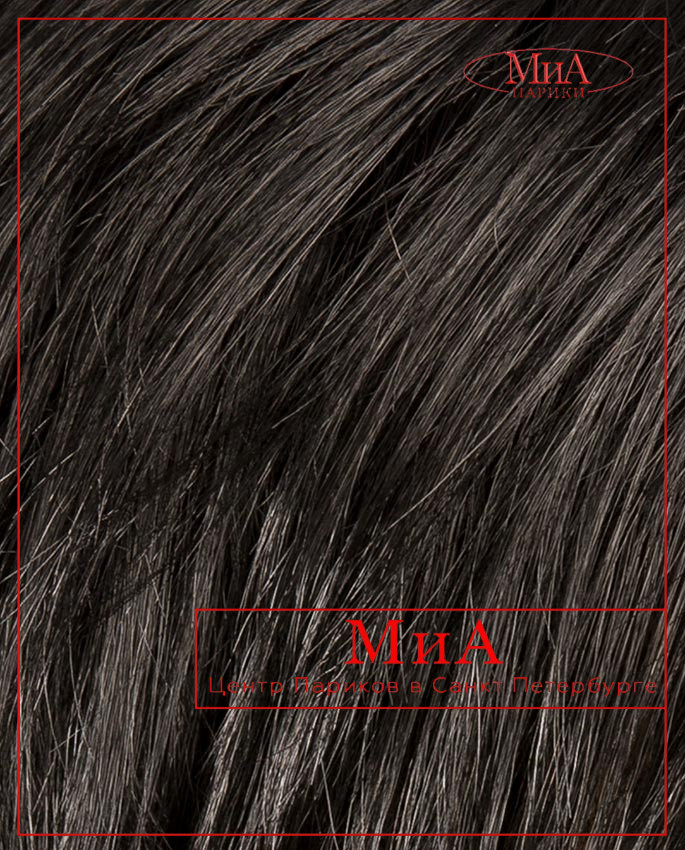 DISC mono part (black)