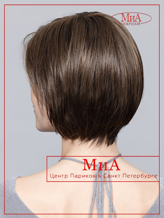AMY SMALL DELUXE COFFEE BROWN 03
