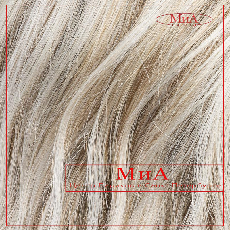 ESPRIT SMALL soft (pearl blonde/rooted)