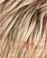 FLOW mono part. (sandyblonde lighted)