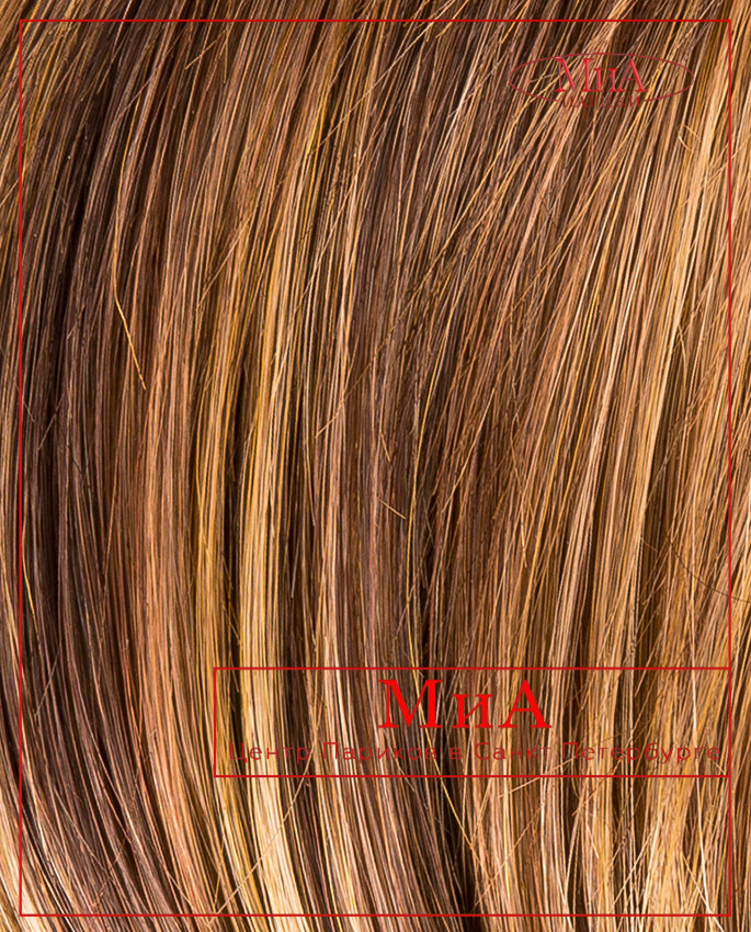 ZOE (chestnut)