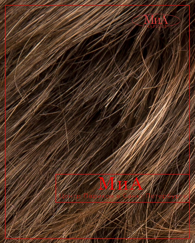 OCEAN mono part (M) (chocolate/rooted)