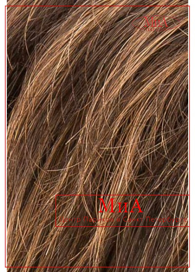 ESPRIT soft (chocolate lighted)