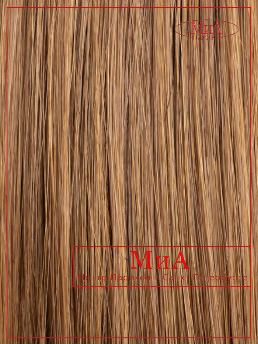 WHISPER comfort (almond brown/rooted)