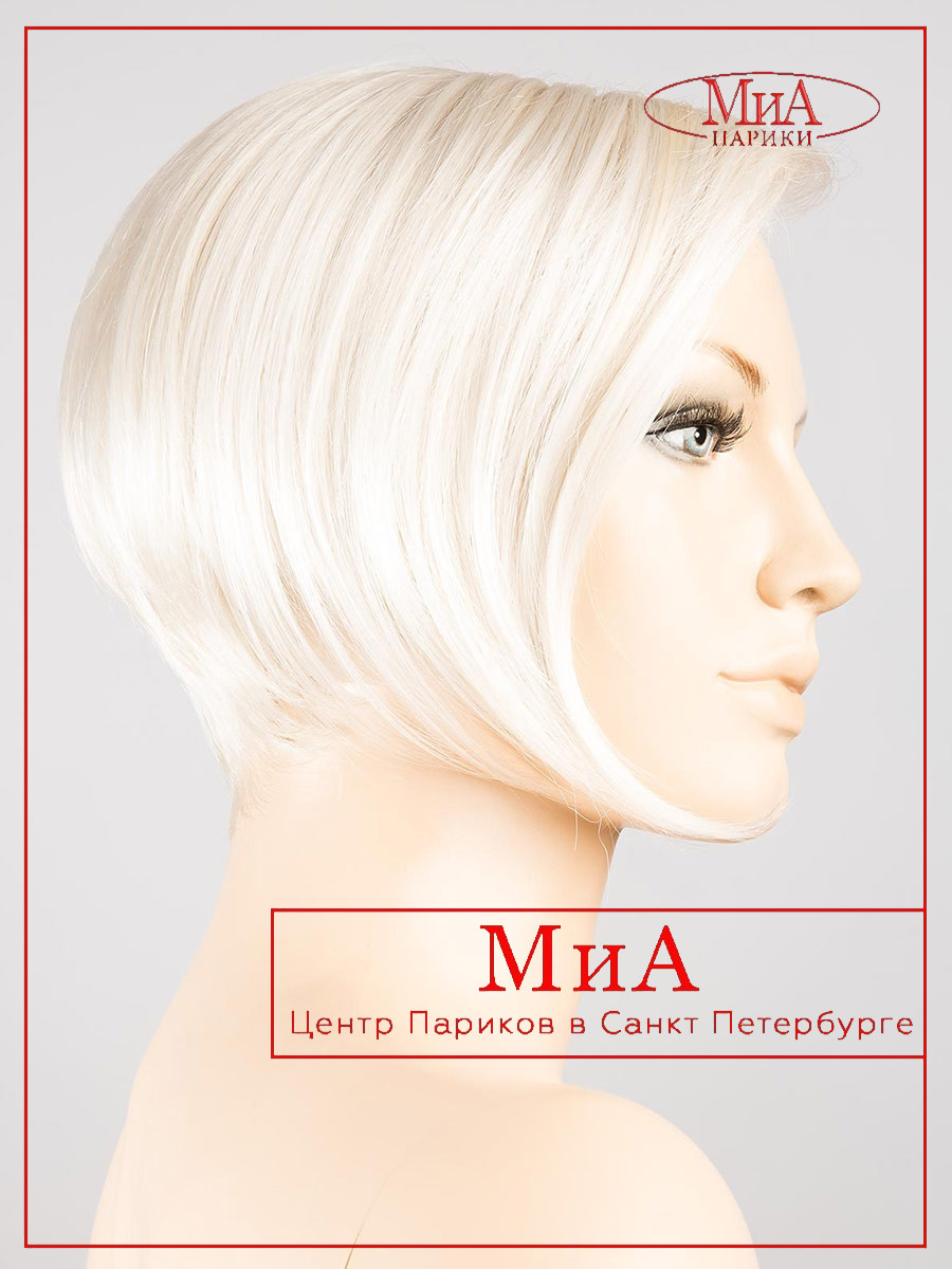 platin-blonde