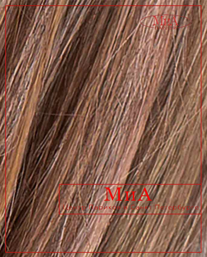 STELLA  mono part (rosewood brown/shad)