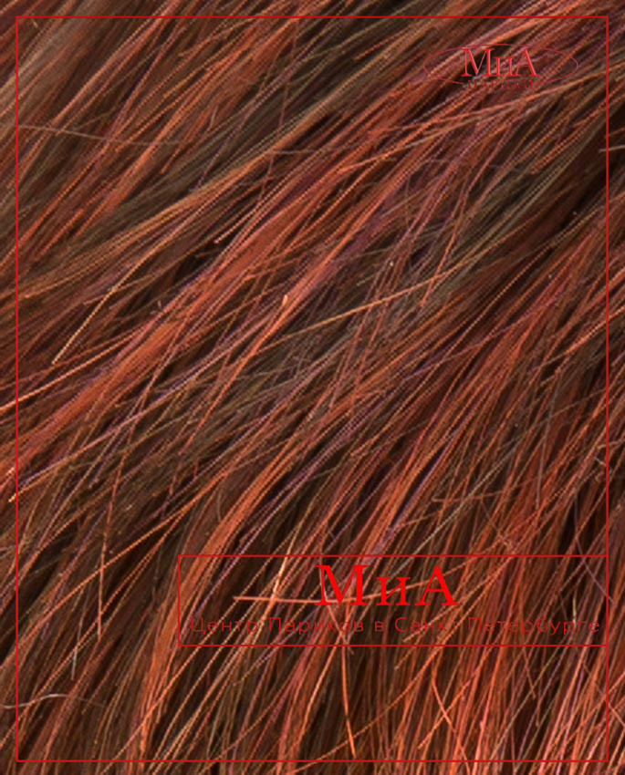 OPEN (hot chilli/rooted)