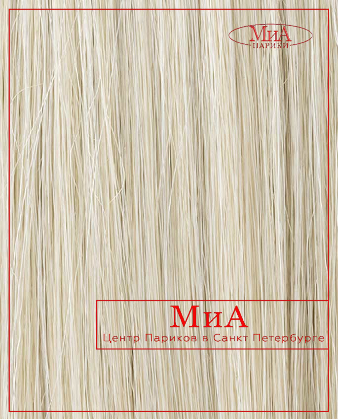 FINESSE  (pastel blonde)