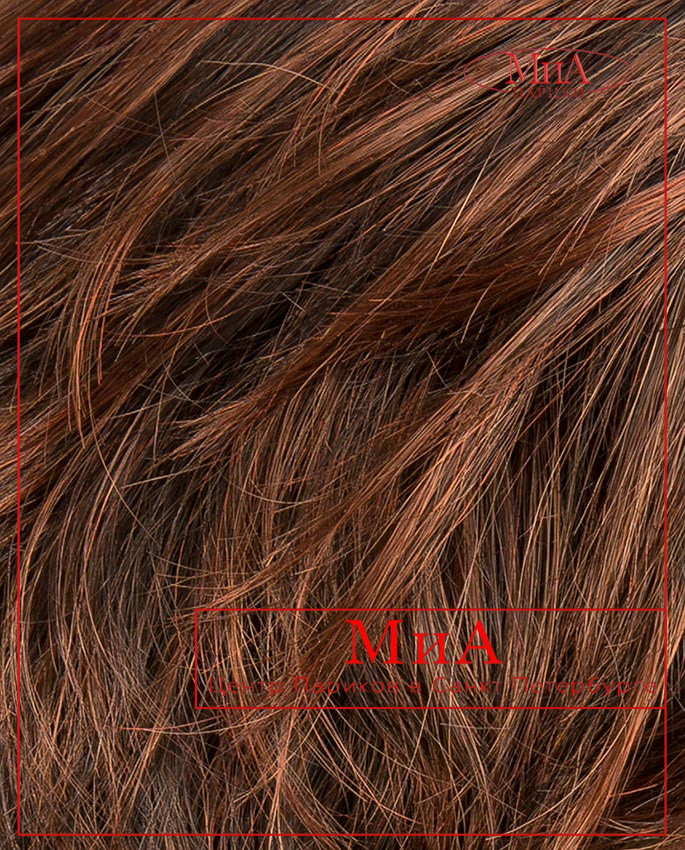 DATE large (dark auburn ***)