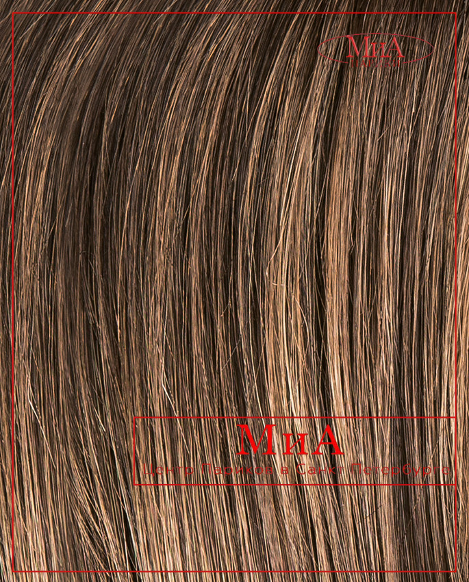 DRIVE mono part (coffee brown)