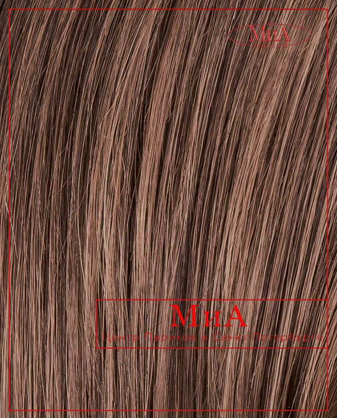 MOJITO *** (nut brown)