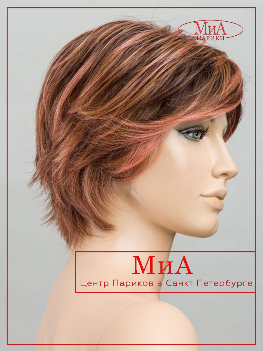 AVENUE soft rosewood lighted 1 (9)