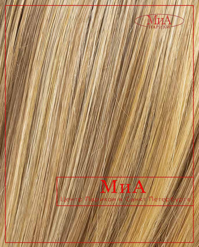 DRIVE mono part (ginger blonde/rooted)