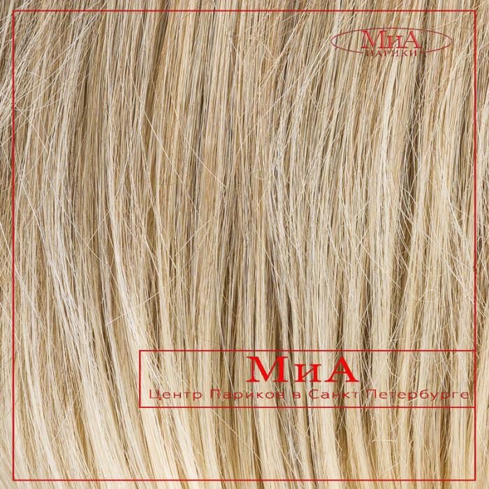 VIVI mono part. (sandyblonde/tipped)