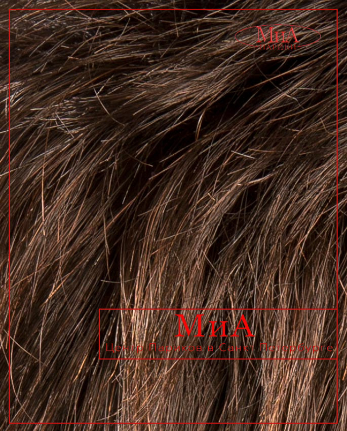 BREEZE MONO  HH (dark chocolate)