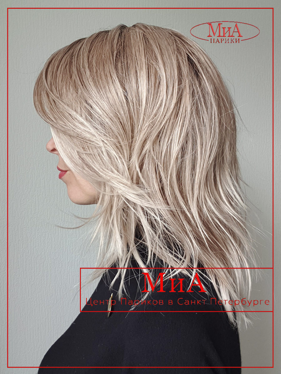 FLOW mono part candy blonde lighted (8)
