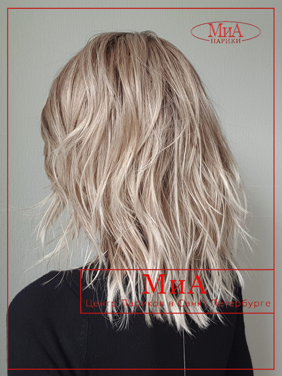 FLOW mono part candy blonde lighted (7)