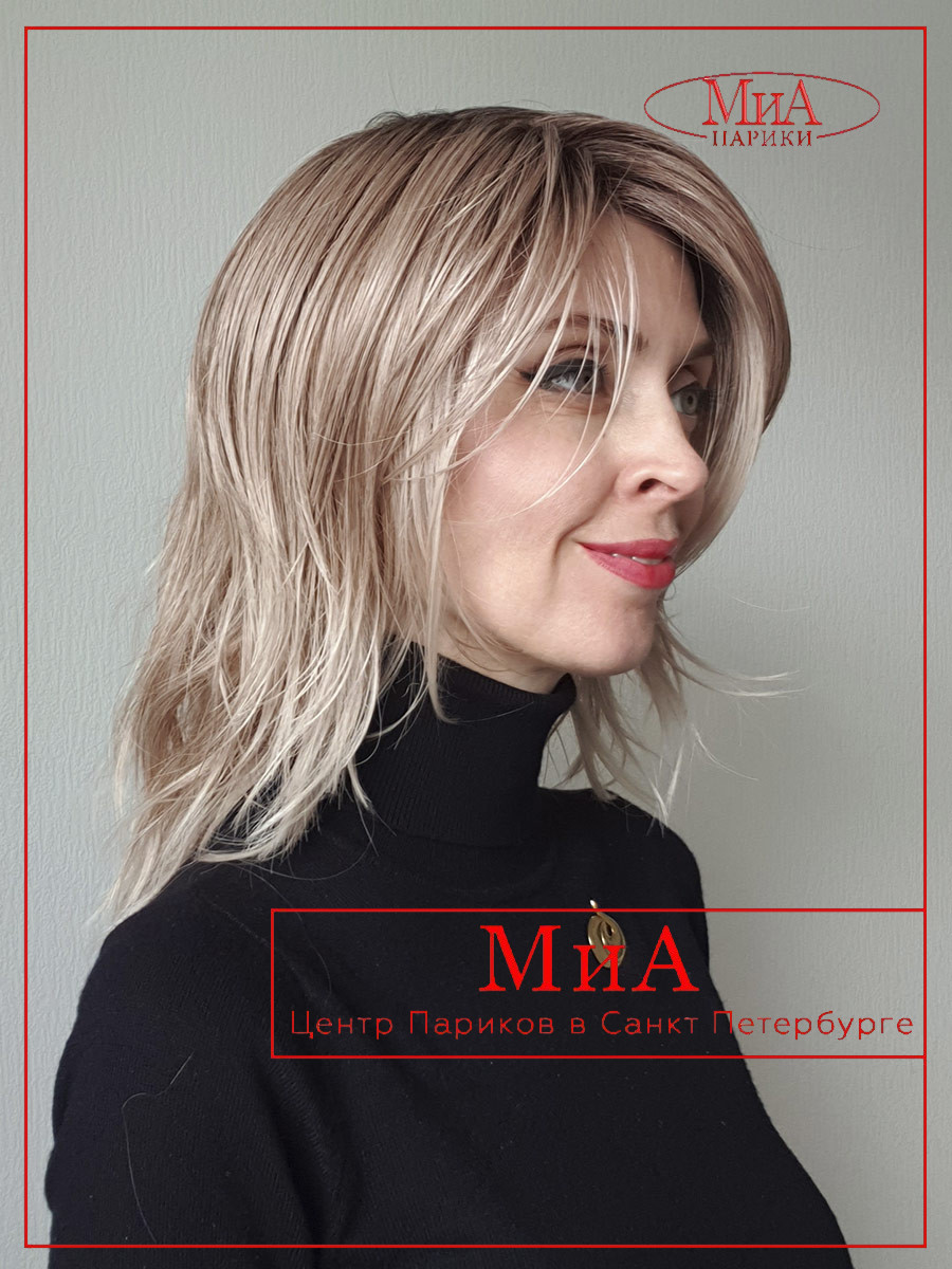 FLOW mono part candy blonde lighted (5)