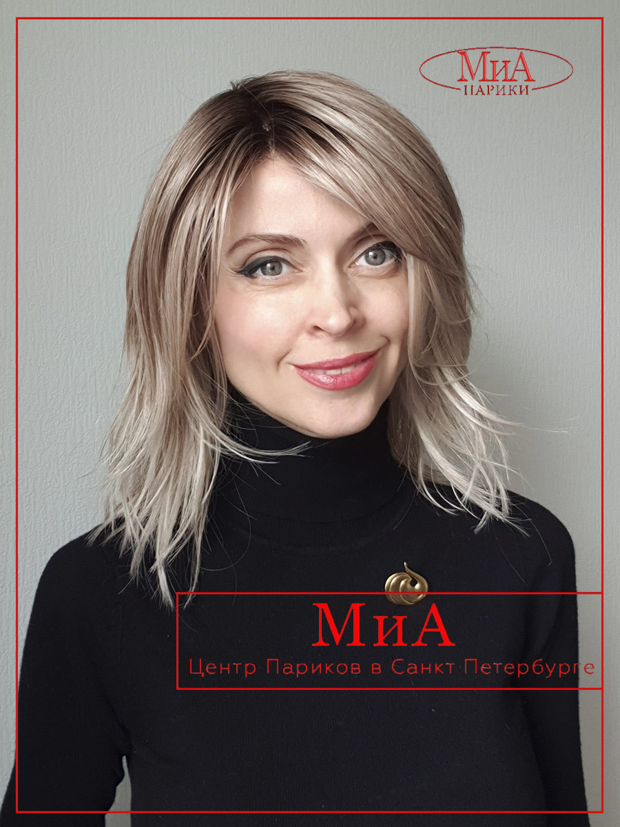 FLOW mono part candy blonde lighted (3)