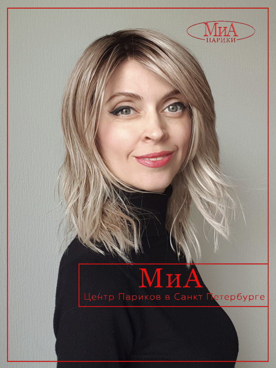 _FLOW mono part candy blonde lighted (1)