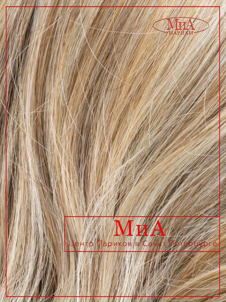 DEMI mono (sandyblonde/rooted)