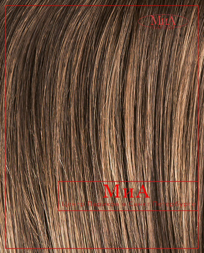 TIME comfort (coffee brown/rooted)