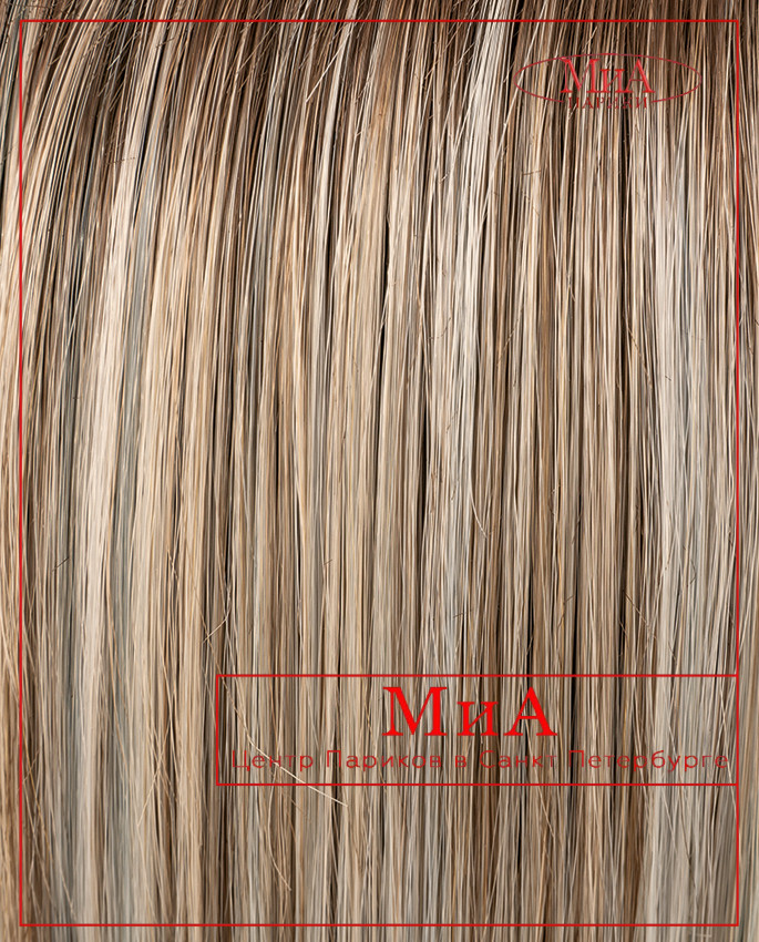 LINK mono part (pastel mint/rooted)