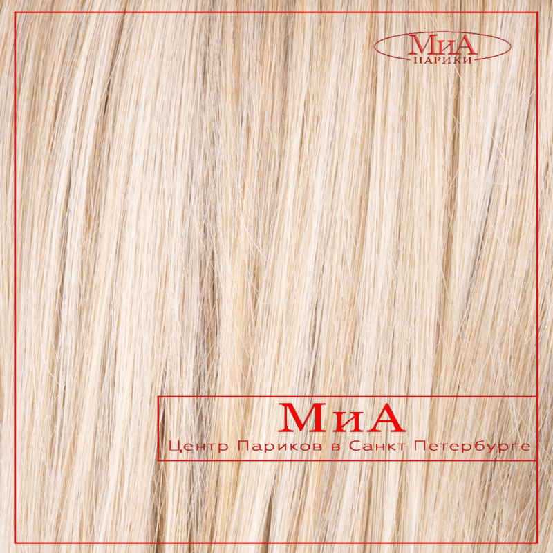 MIRAGE deluxe (sandyblonde/rooted)