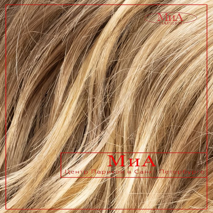ESPRIT SMALL soft (caramel/rooted)
