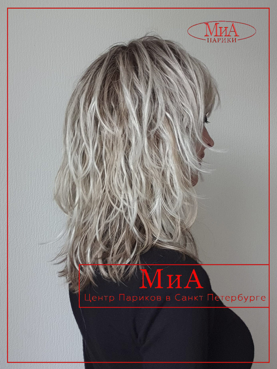 ENERGY pearl blonde rooted (9)