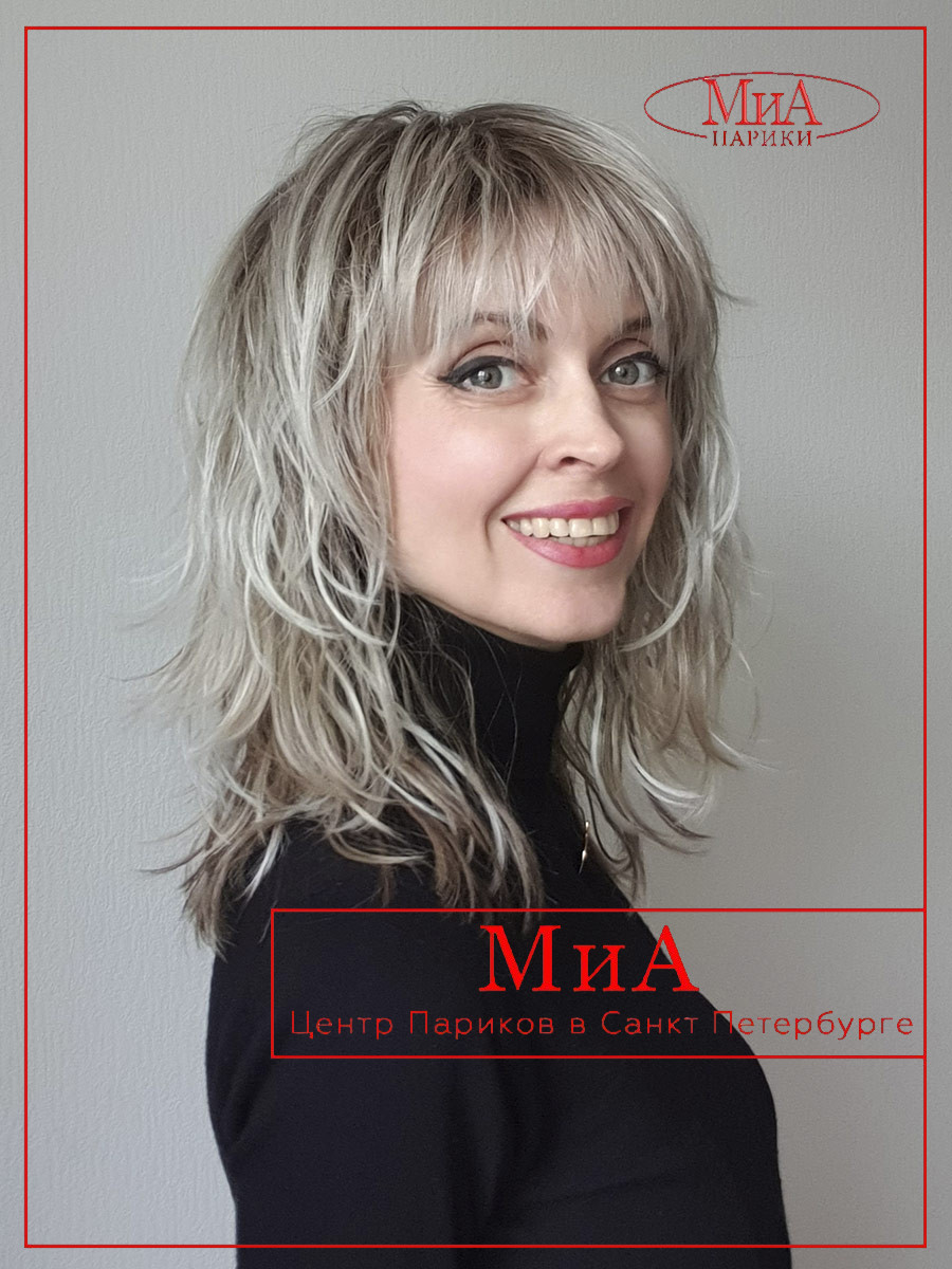 ENERGY pearl blonde rooted (10)