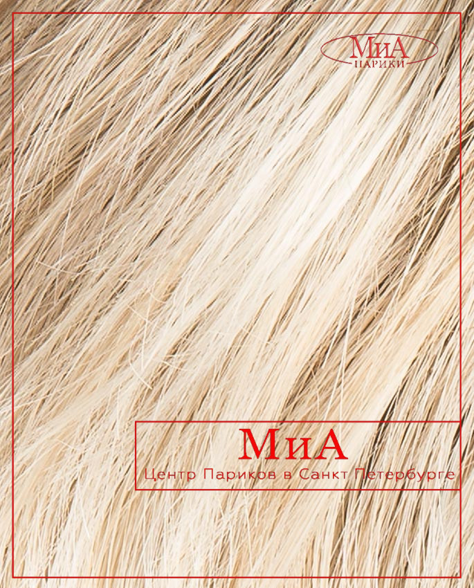 TOOL (pastel blonde)