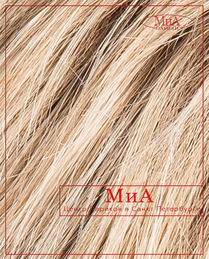 ELAN (pearl blonde/rooted)