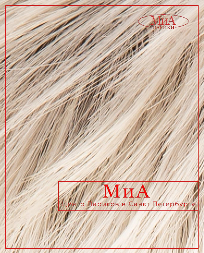 SING mono part (platin blonde/rooted)