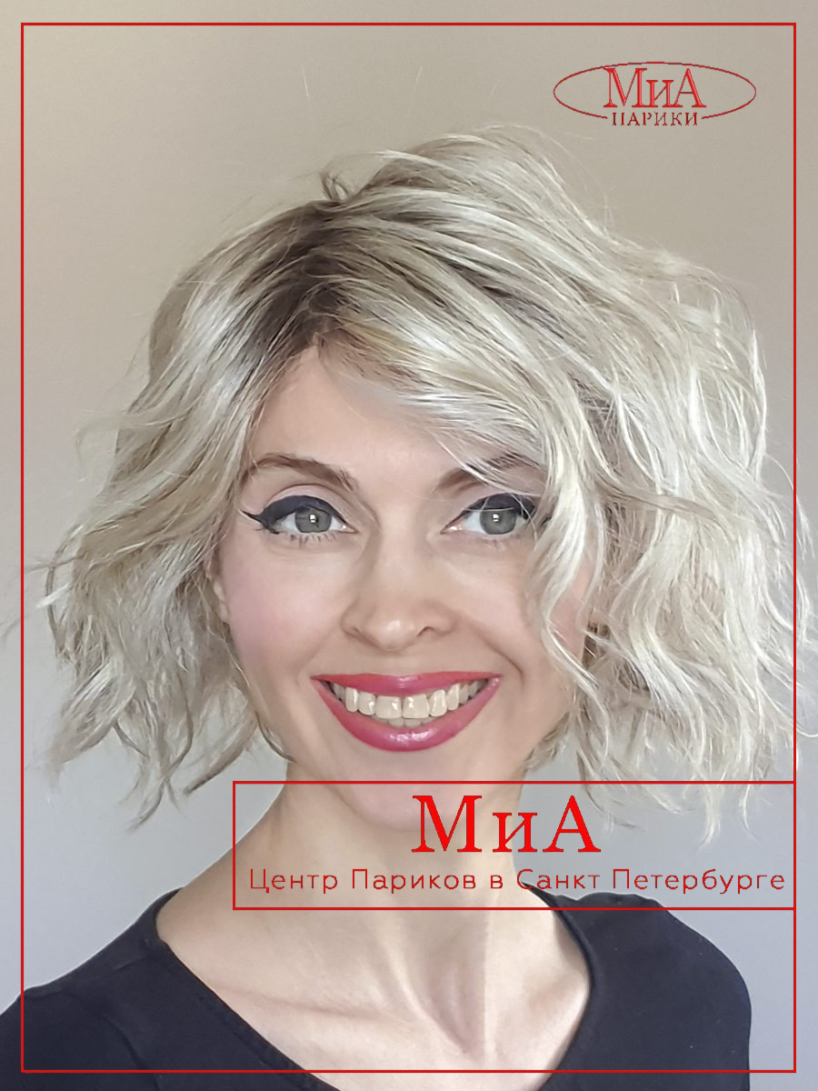 SCALA sandyblonde rooted (4)