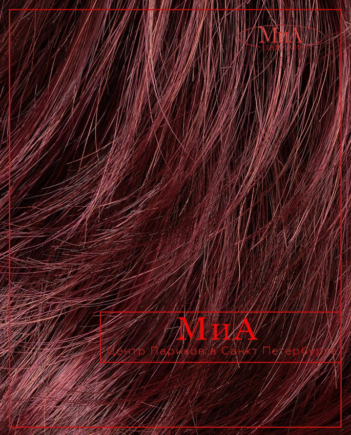 TOUCH mono part (cherry)