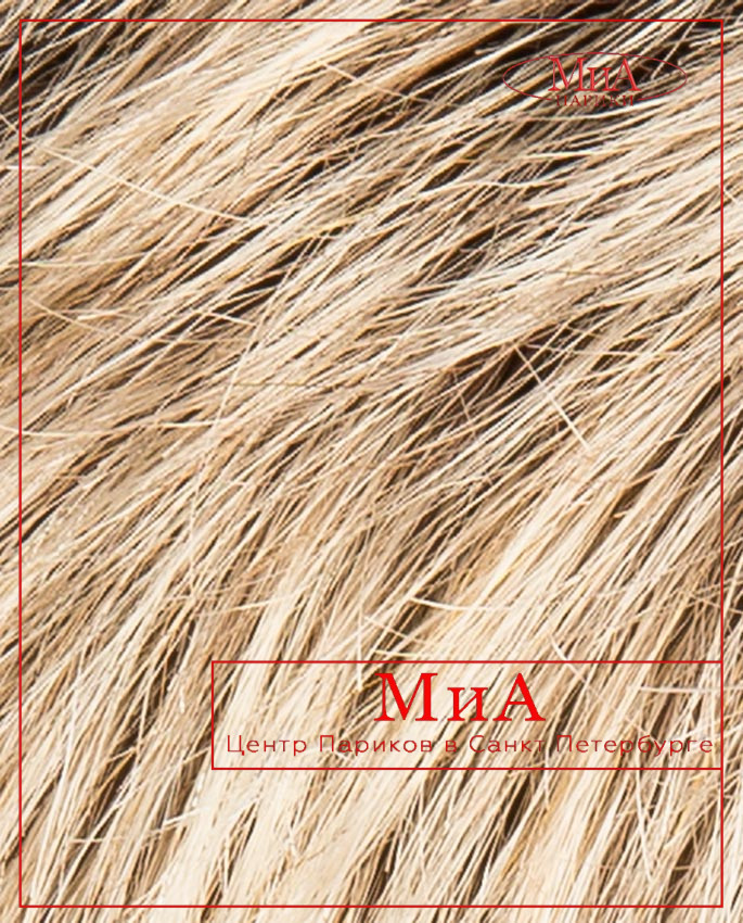 TOUCH mono part (candy blond/rooted)