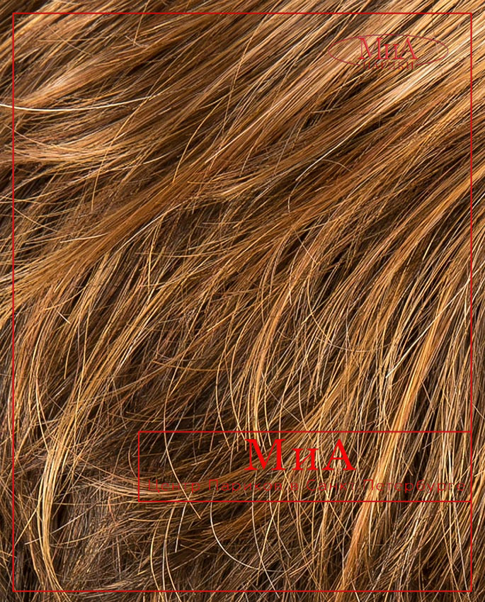 CLUB 10 (hazelnut/rooted)